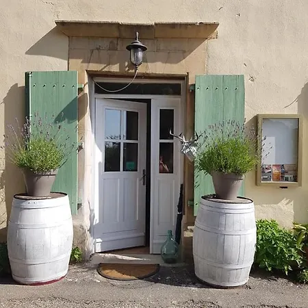 Inspire Bed & Breakfast