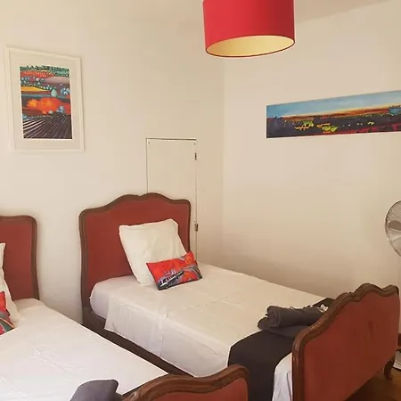 Inspire Bed & Breakfast