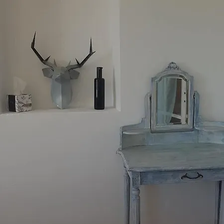 Inspire Bed & Breakfast Azille