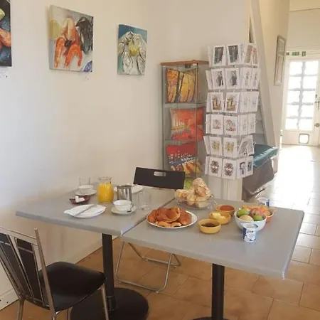 Bed & Breakfast Inspire Azille