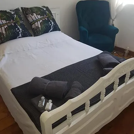 Inspire Bed & Breakfast *